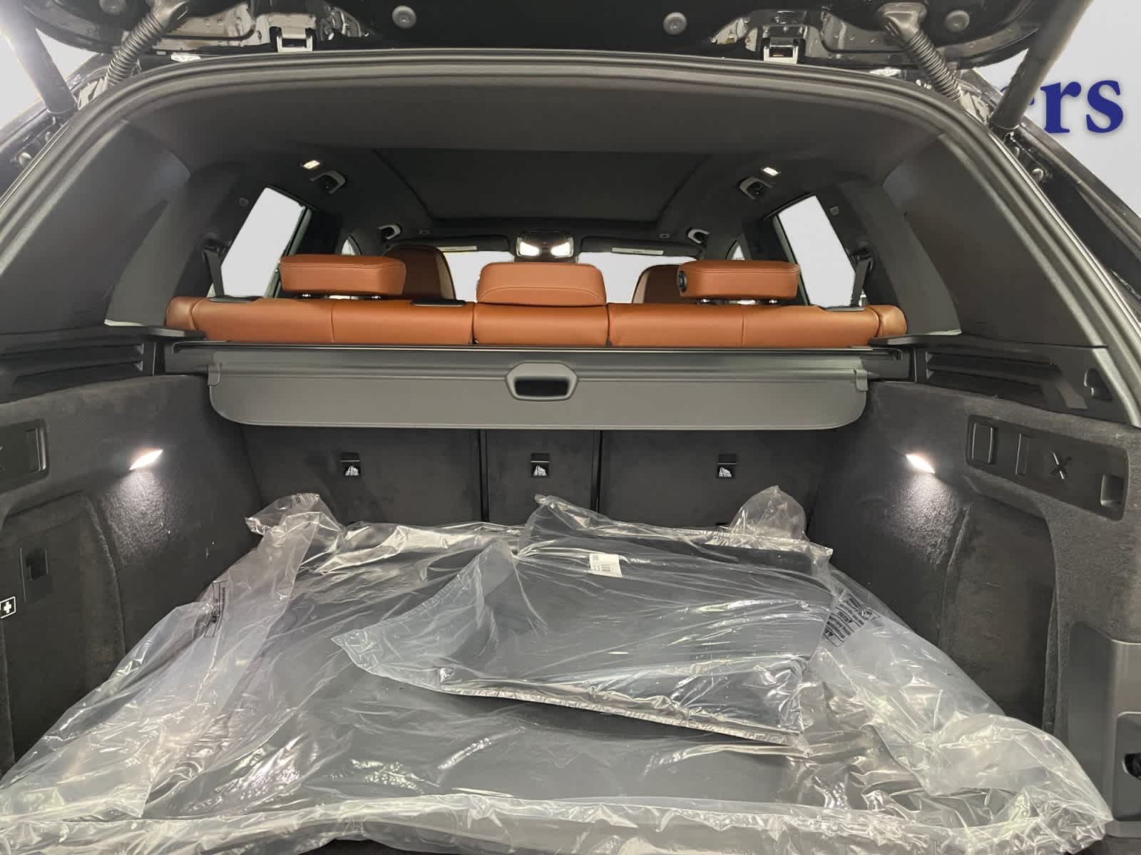 new 2026 BMW X5 car, priced at $90,025