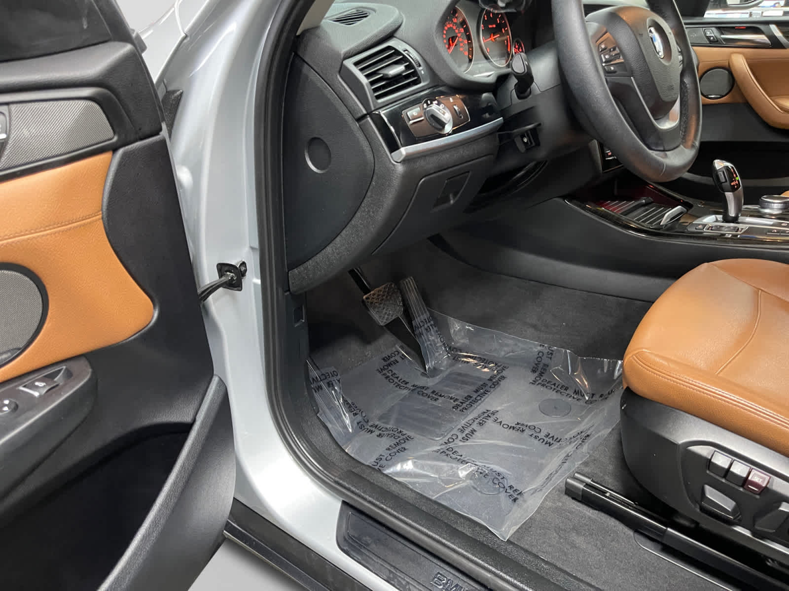 used 2017 BMW X3 car, priced at $20,497