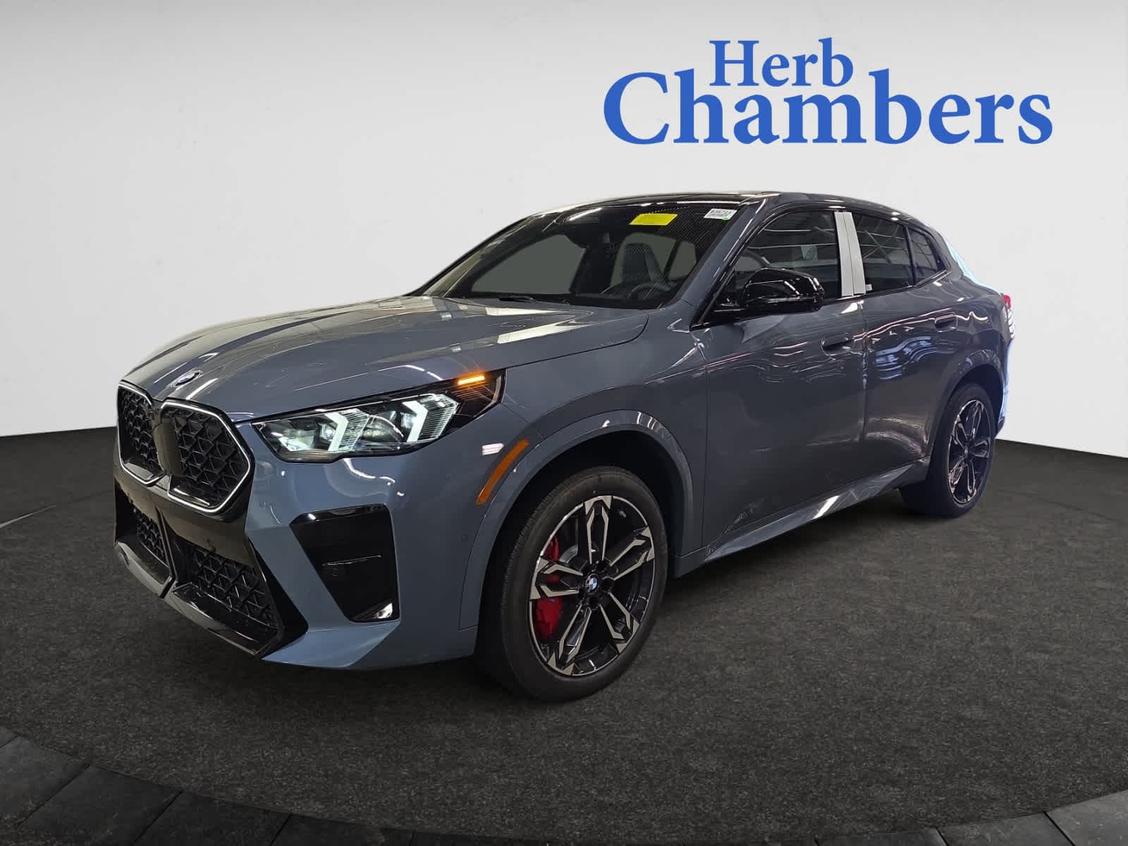 2026 Bmw X2 xDrive28i photo 3