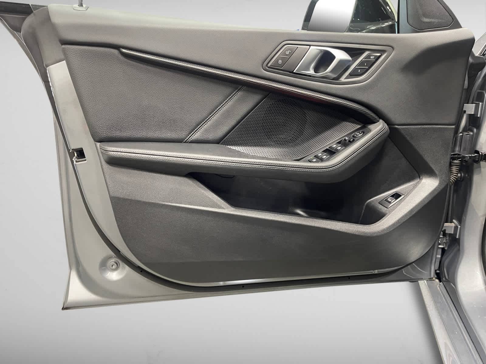 used 2024 BMW M235i car, priced at $41,497