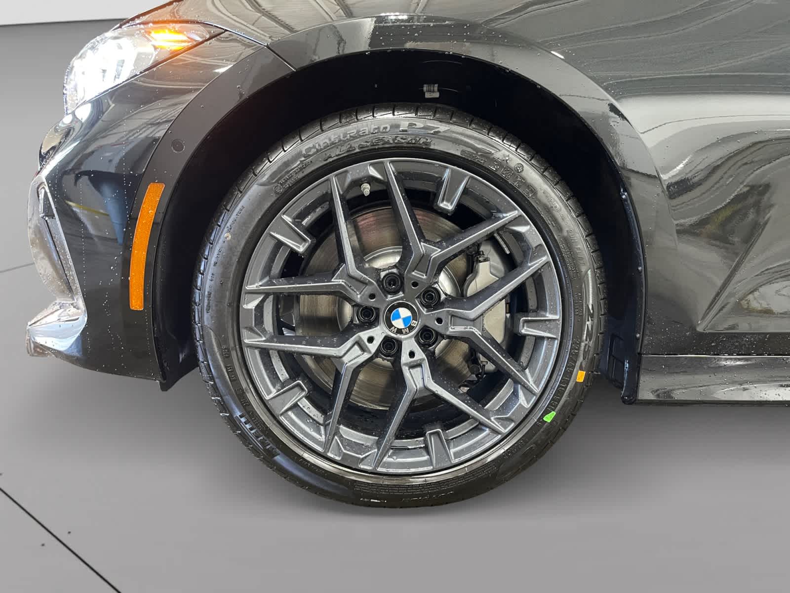 new 2026 BMW 330i car, priced at $55,915