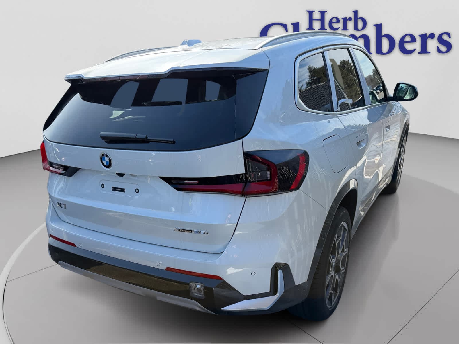 new 2026 BMW X1 car, priced at $53,120