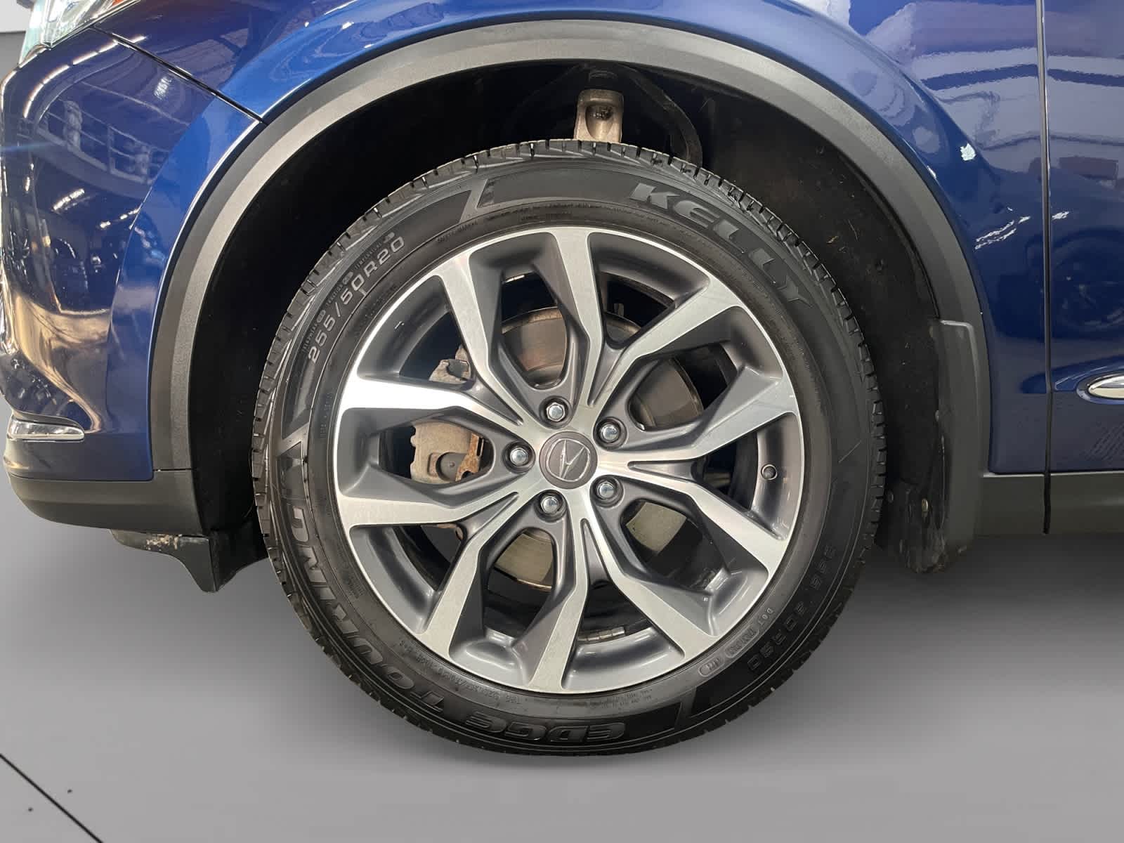 used 2022 Acura MDX car, priced at $32,997