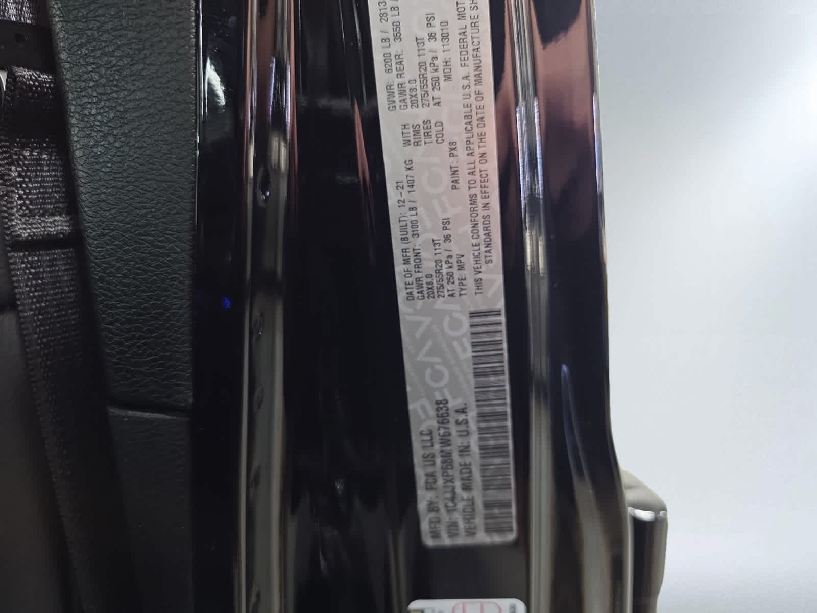 used 2021 Jeep Wrangler 4xe car, priced at $32,497