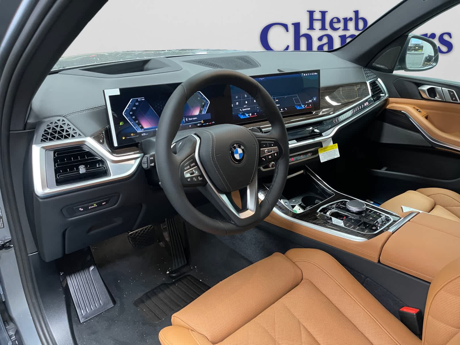new 2026 BMW X5 car, priced at $82,600