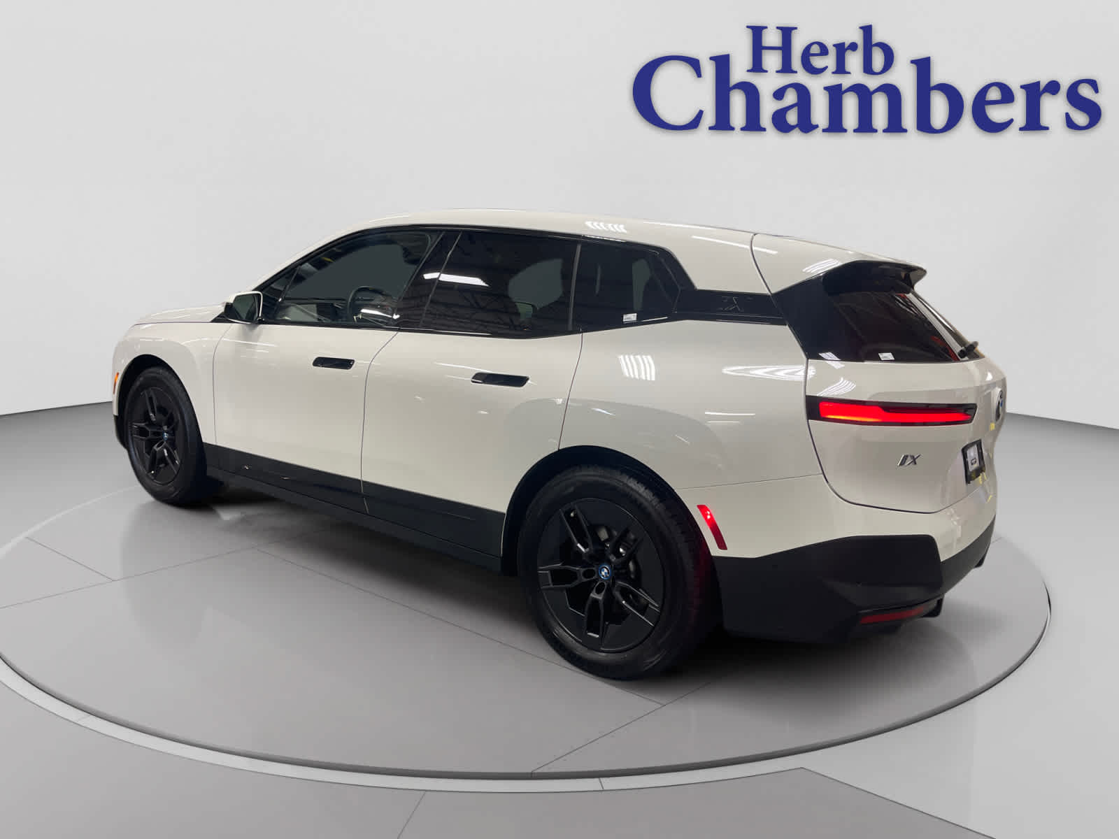 2023 Bmw iX xDrive50i photo 4