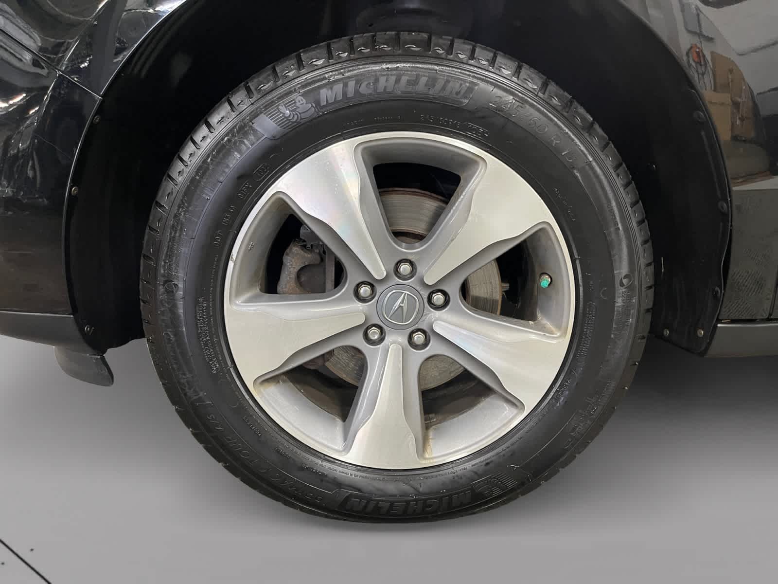 used 2014 Acura MDX car, priced at $14,497