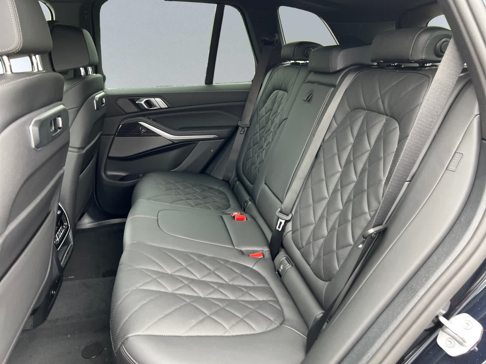 new 2026 BMW X5 car, priced at $83,350