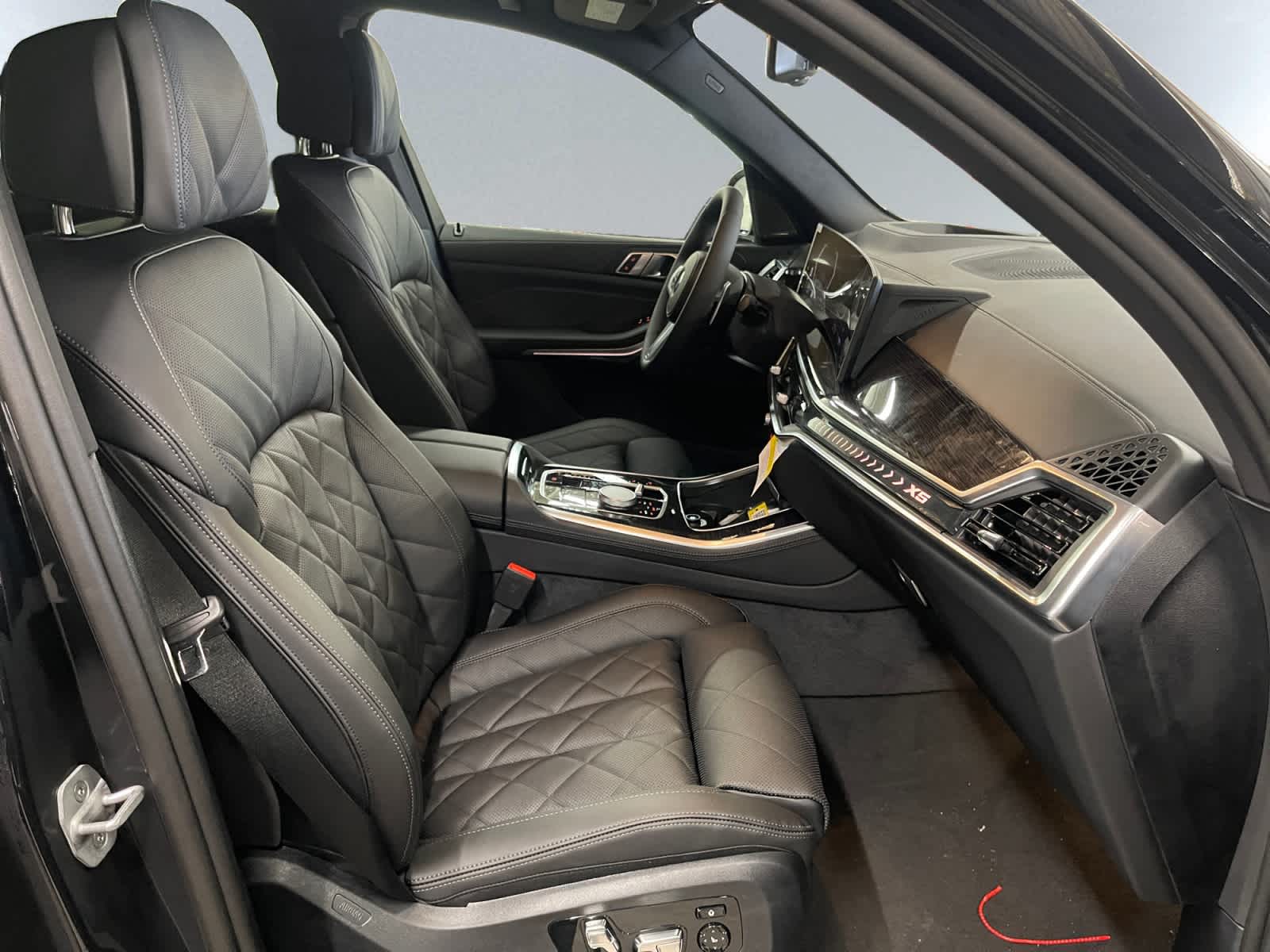 new 2026 BMW X5 car, priced at $83,000