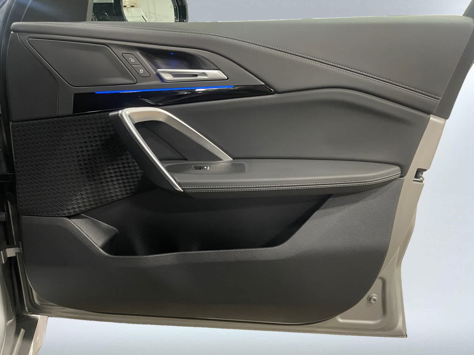 used 2026 BMW X1 car, priced at $45,497