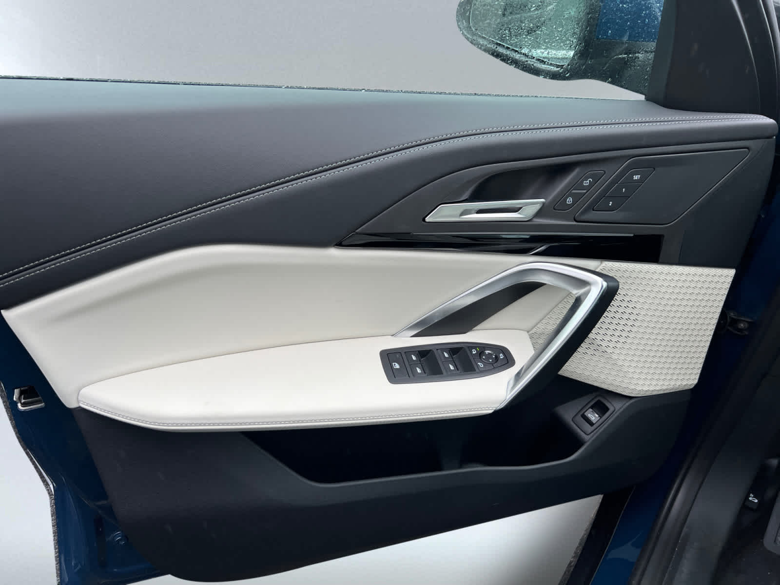 2026 BMW X1 XDrive28i - Photo 7