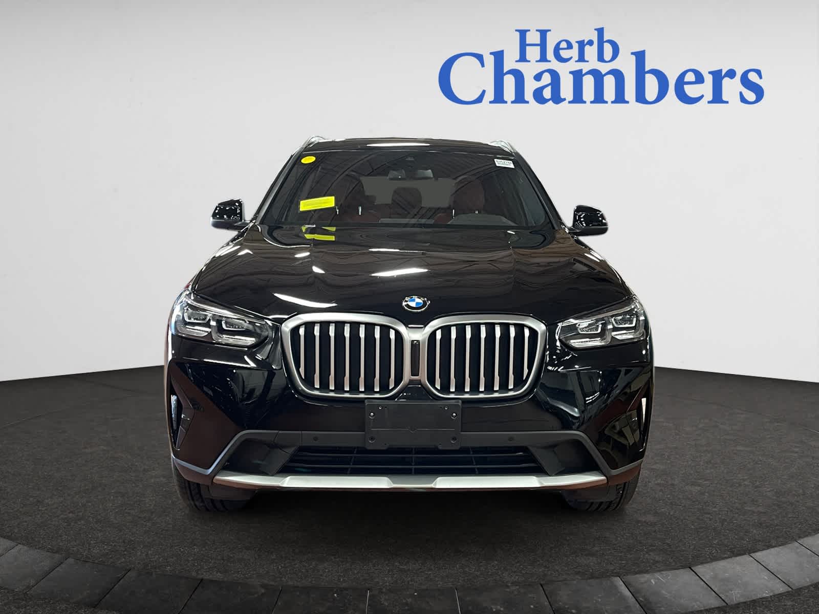 2024 Bmw X3 xDrive30i photo 2