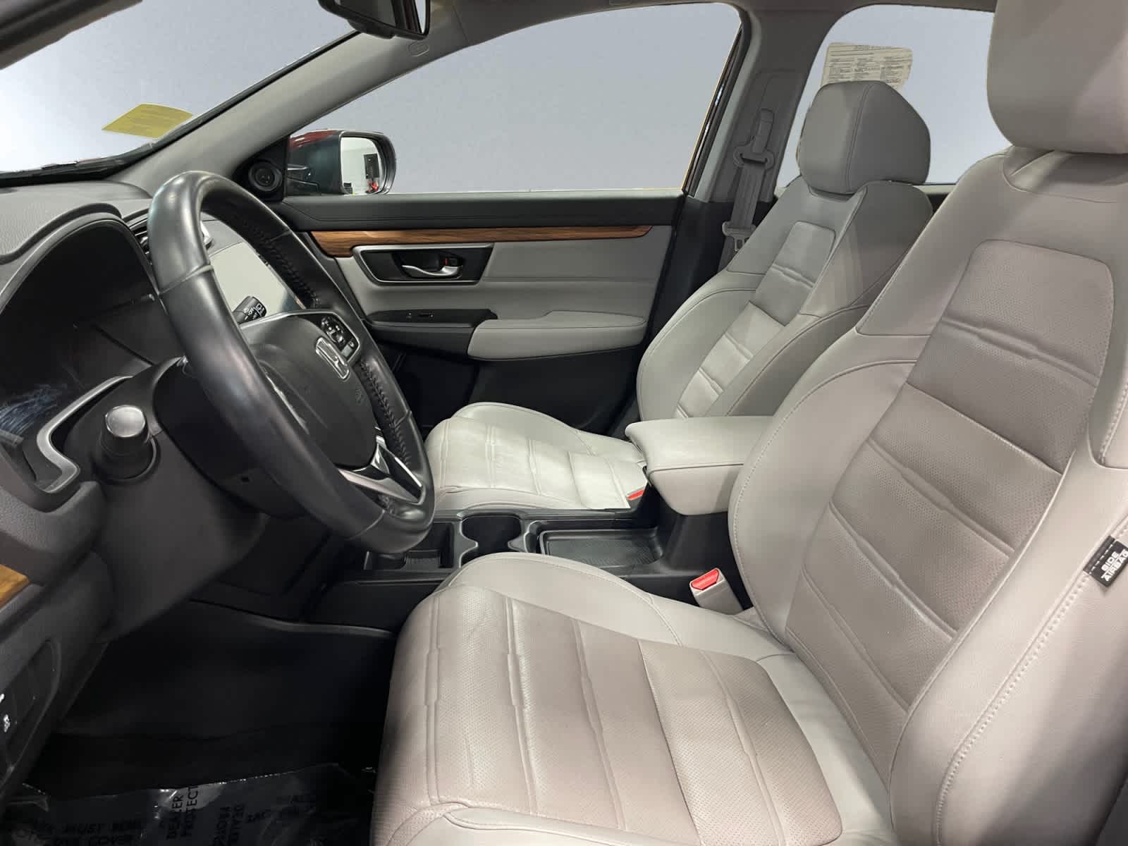 used 2019 Honda CR-V car, priced at $23,397