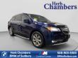 Used 2016 Acura MDX 3.5L w/Advance Package SUV