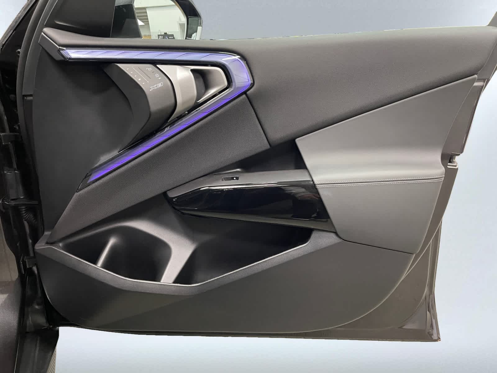 used 2026 BMW X3 car, priced at $51,497