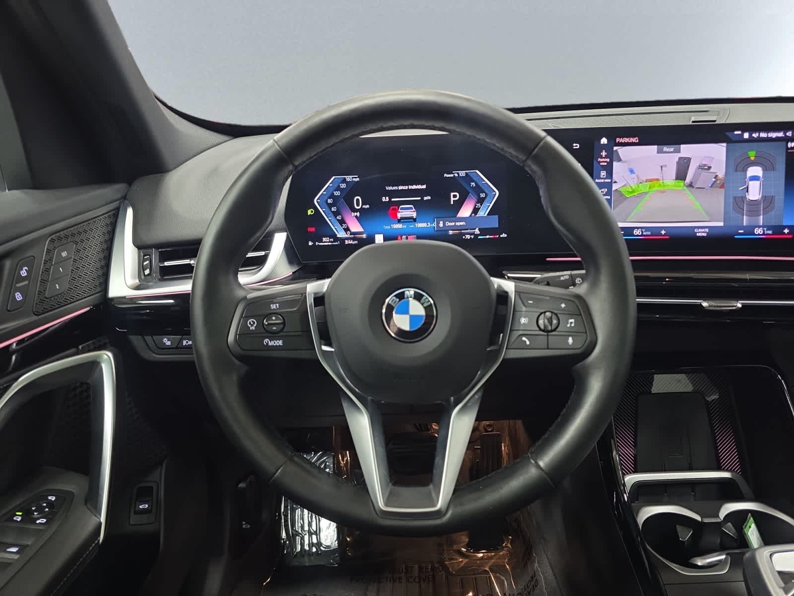 used 2023 BMW X1 car, priced at $31,997