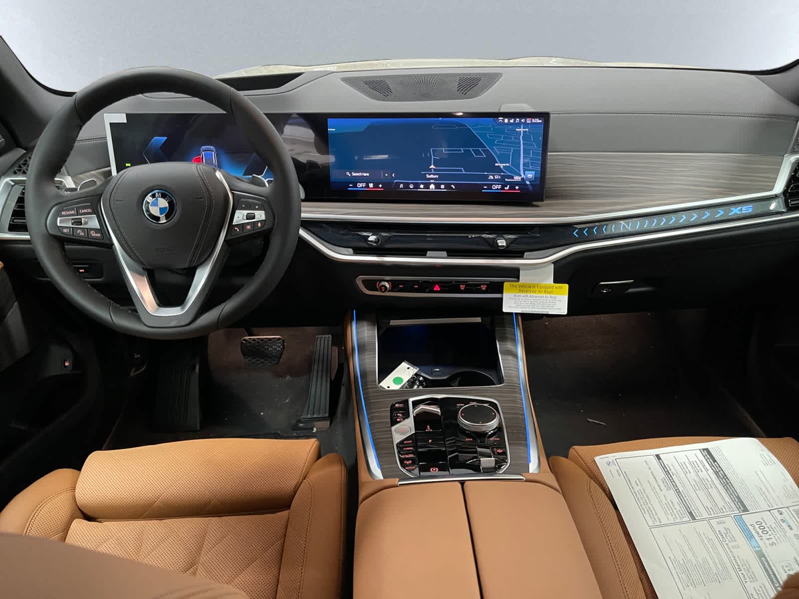 new 2026 BMW X5 PHEV car, priced at $85,650