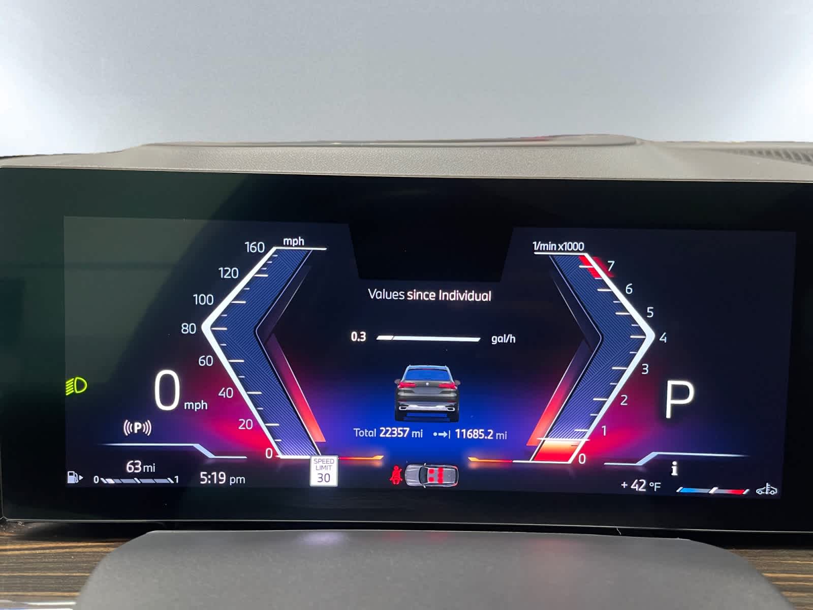 used 2024 BMW X5 car, priced at $60,497