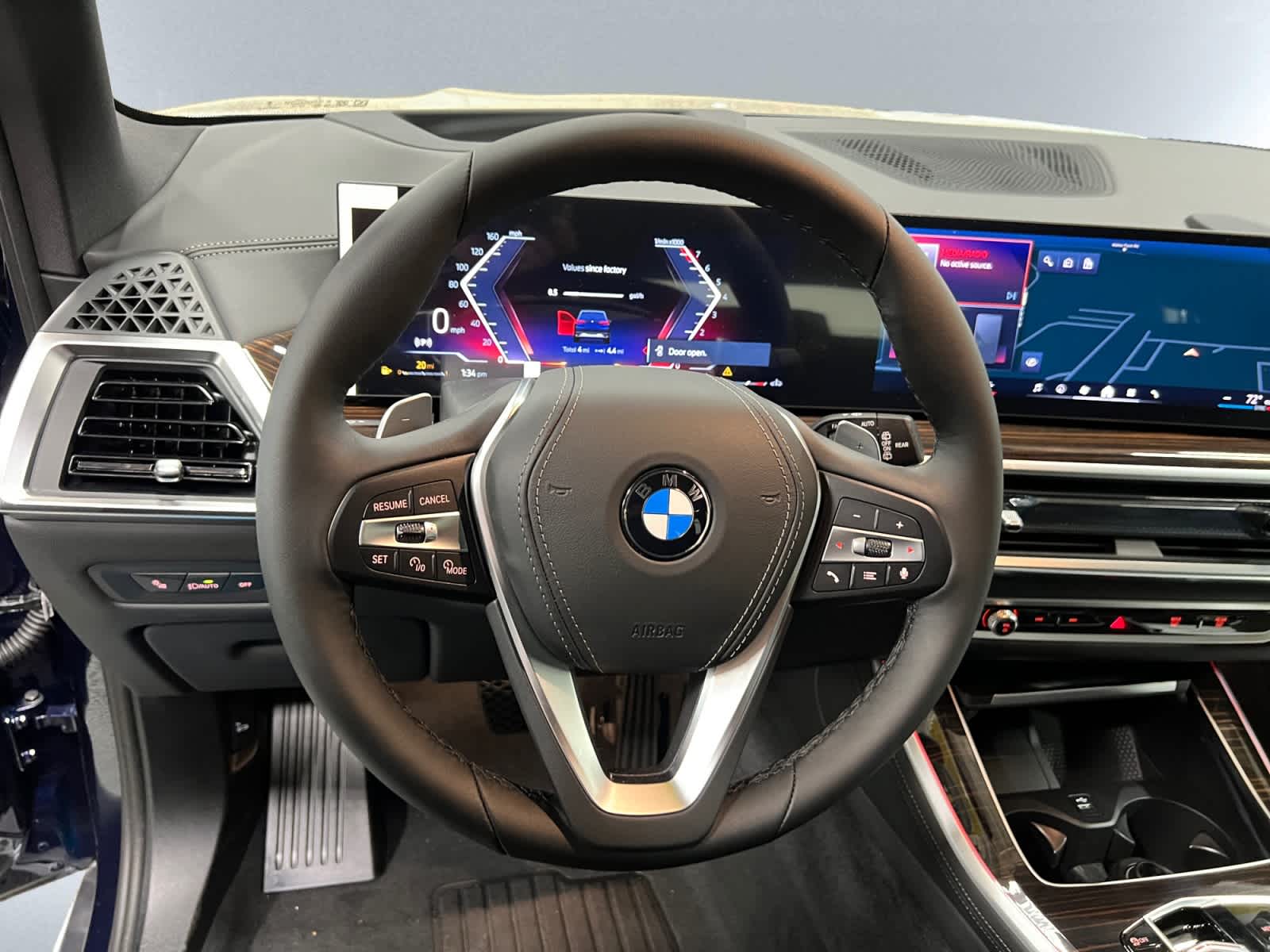 new 2026 BMW X5 car, priced at $79,250