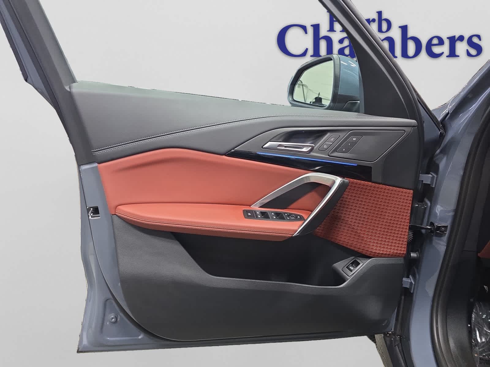 used 2026 BMW X1 car, priced at $44,497