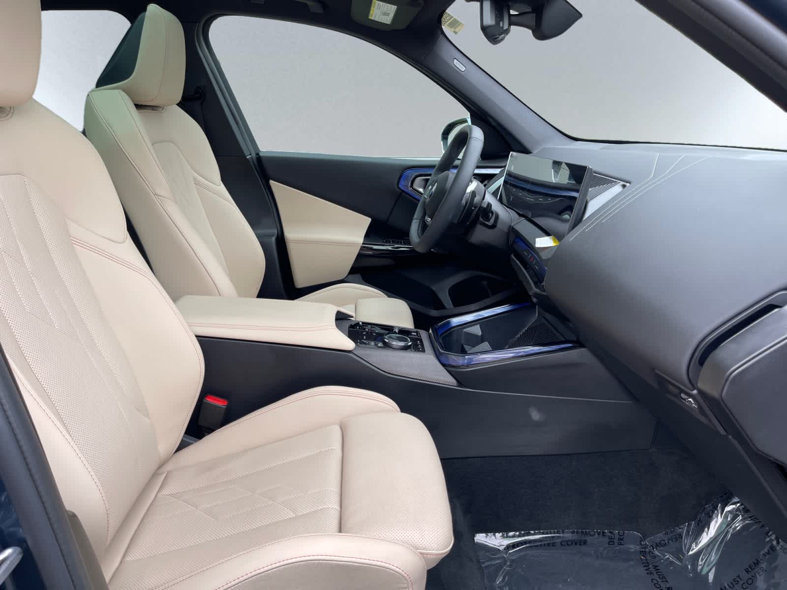 used 2026 BMW X3 car, priced at $52,497