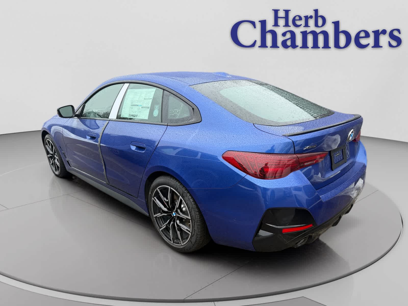 new 2026 BMW 430i car, priced at $62,650