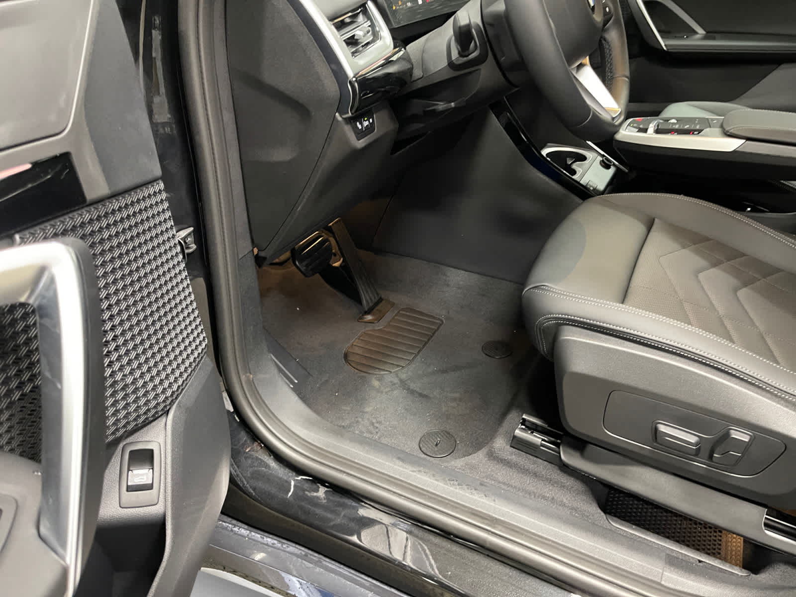 new 2026 BMW X1 car, priced at $49,720