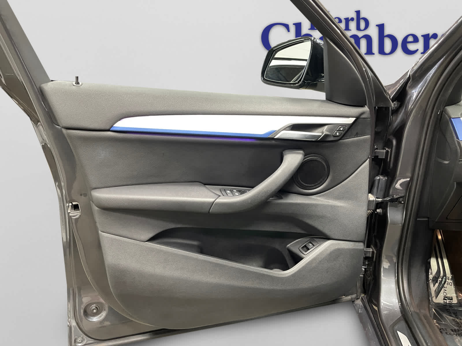 used 2020 BMW X1 car, priced at $18,997