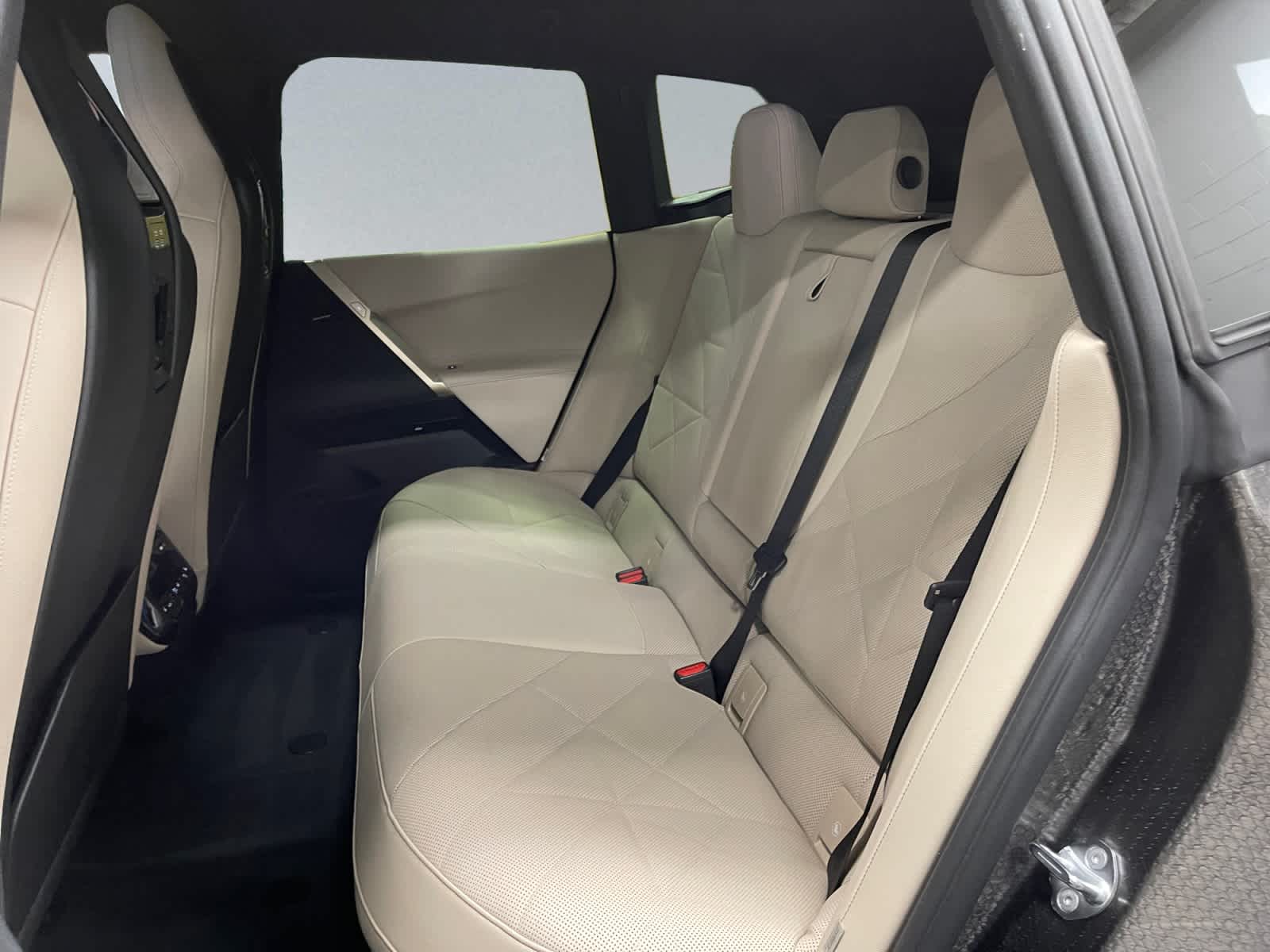 used 2023 BMW iX car, priced at $47,497