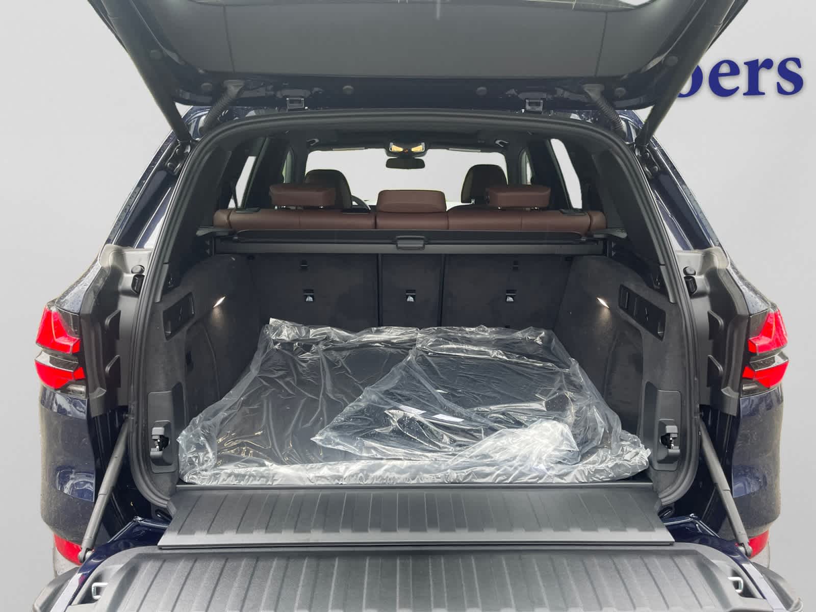 new 2026 BMW X5 car, priced at $79,250
