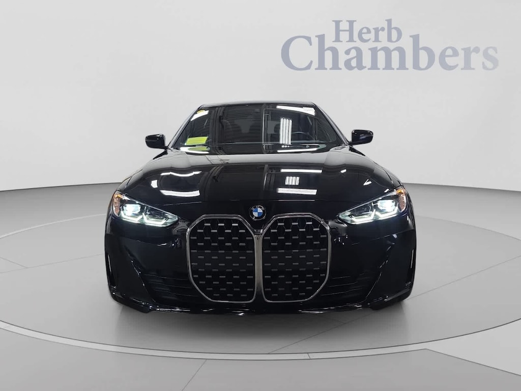 Used 2024 BMW 430i xDrive Gran Coupe