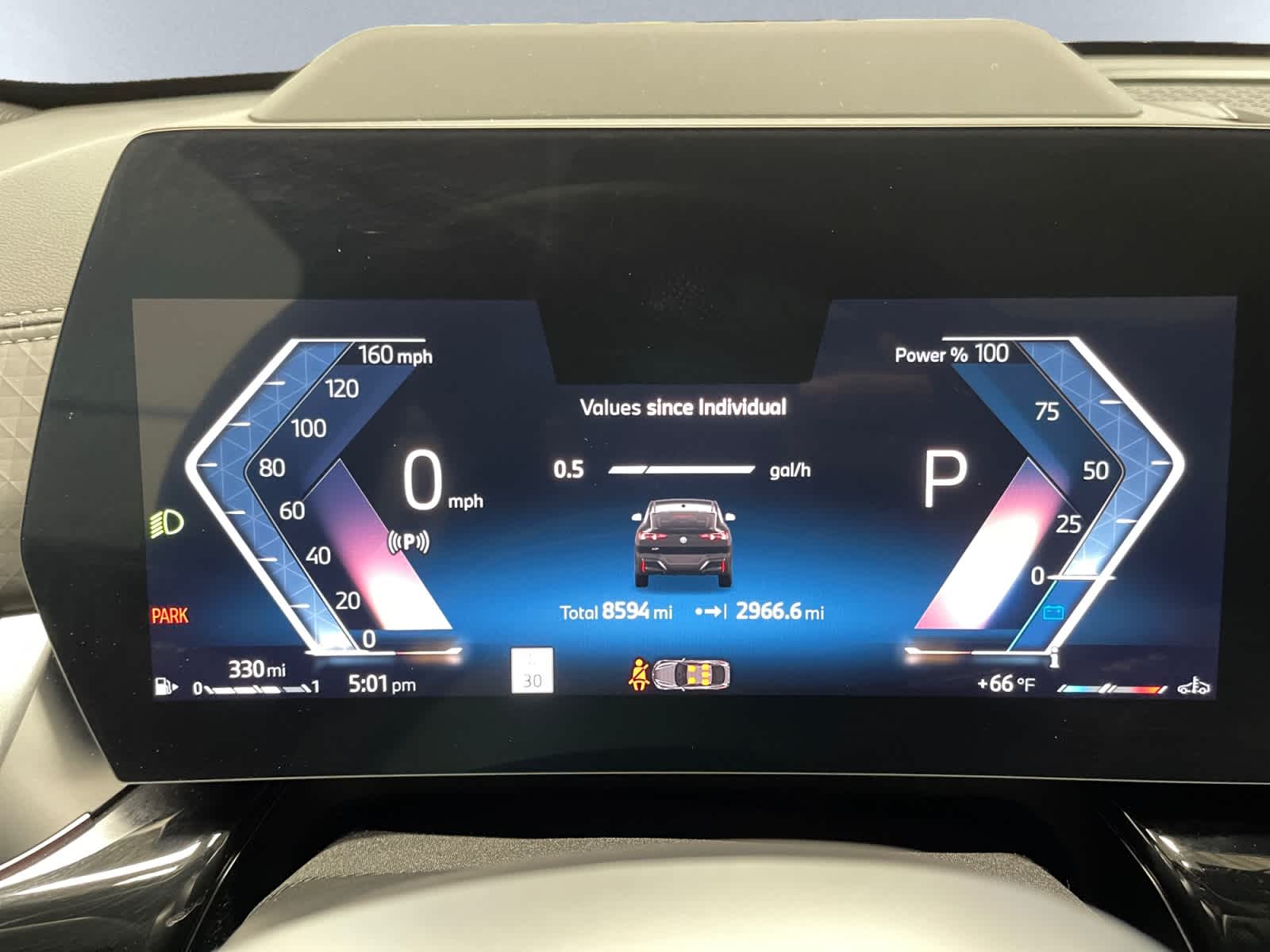 used 2025 BMW X2 car, priced at $42,997