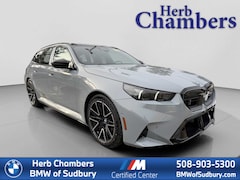 2026 BMW M5 Touring Touring