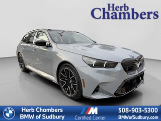 2026 BMW M5 Touring Touring