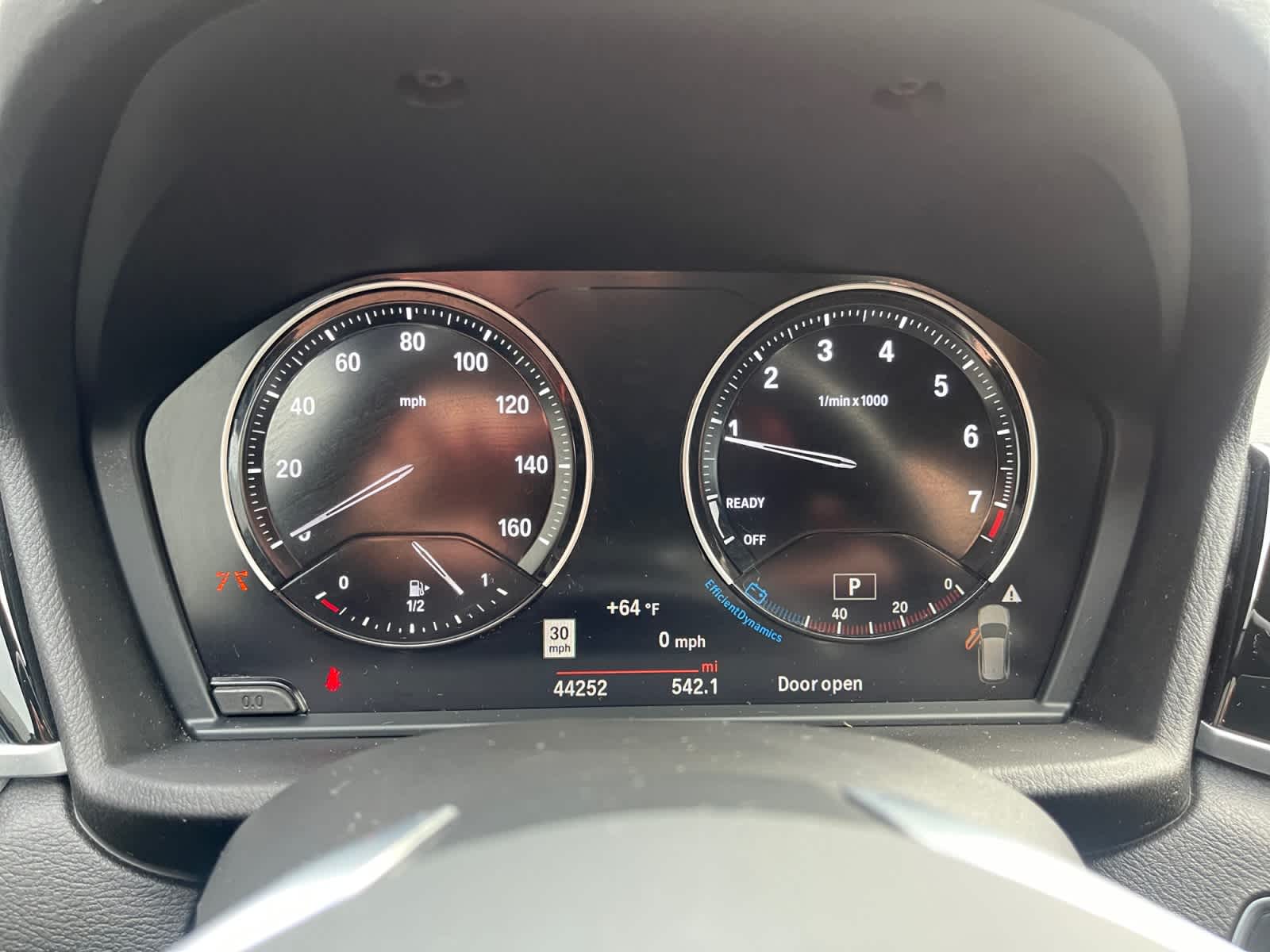 used 2021 BMW X1 car, priced at $23,397