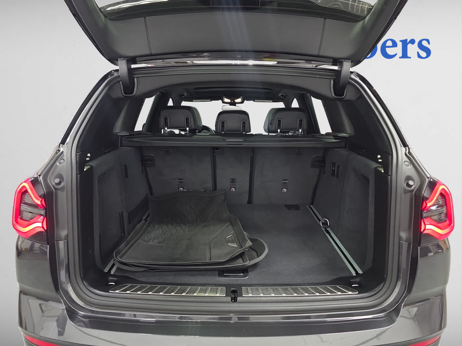 used 2022 BMW X3 car, priced at $33,397