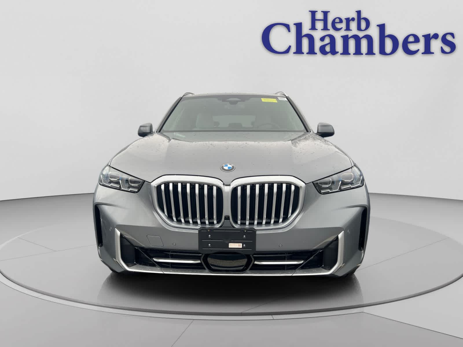 new 2026 BMW X5 car, priced at $77,950