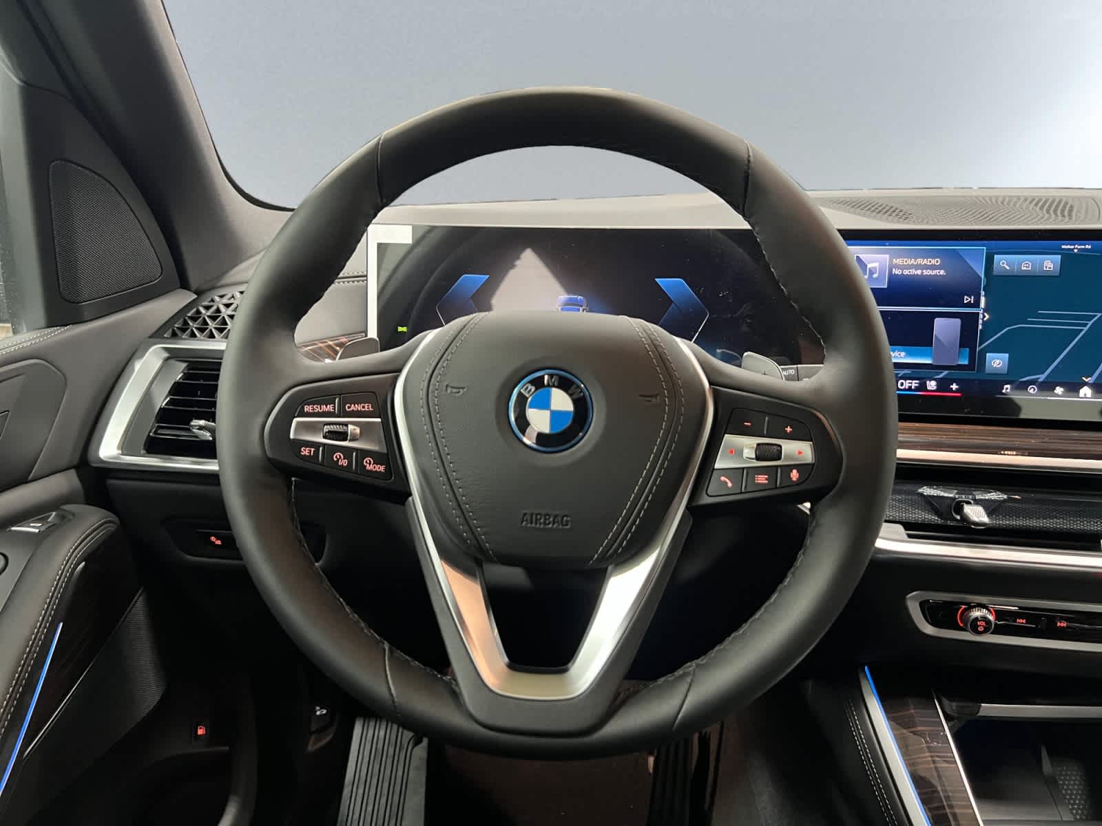 new 2026 BMW X5 PHEV car, priced at $78,675