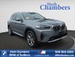 Certified 2024 BMW X3 xDrive30i SUV