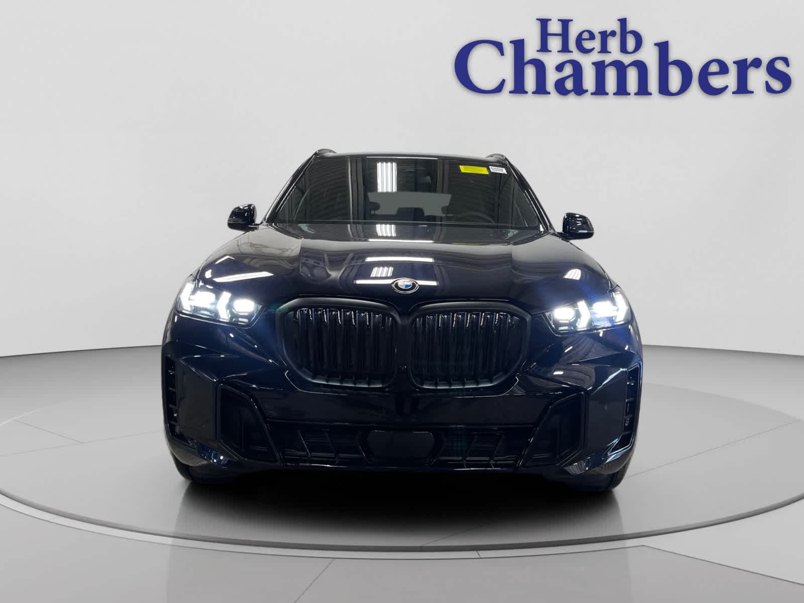 new 2026 BMW X5 car, priced at $85,850