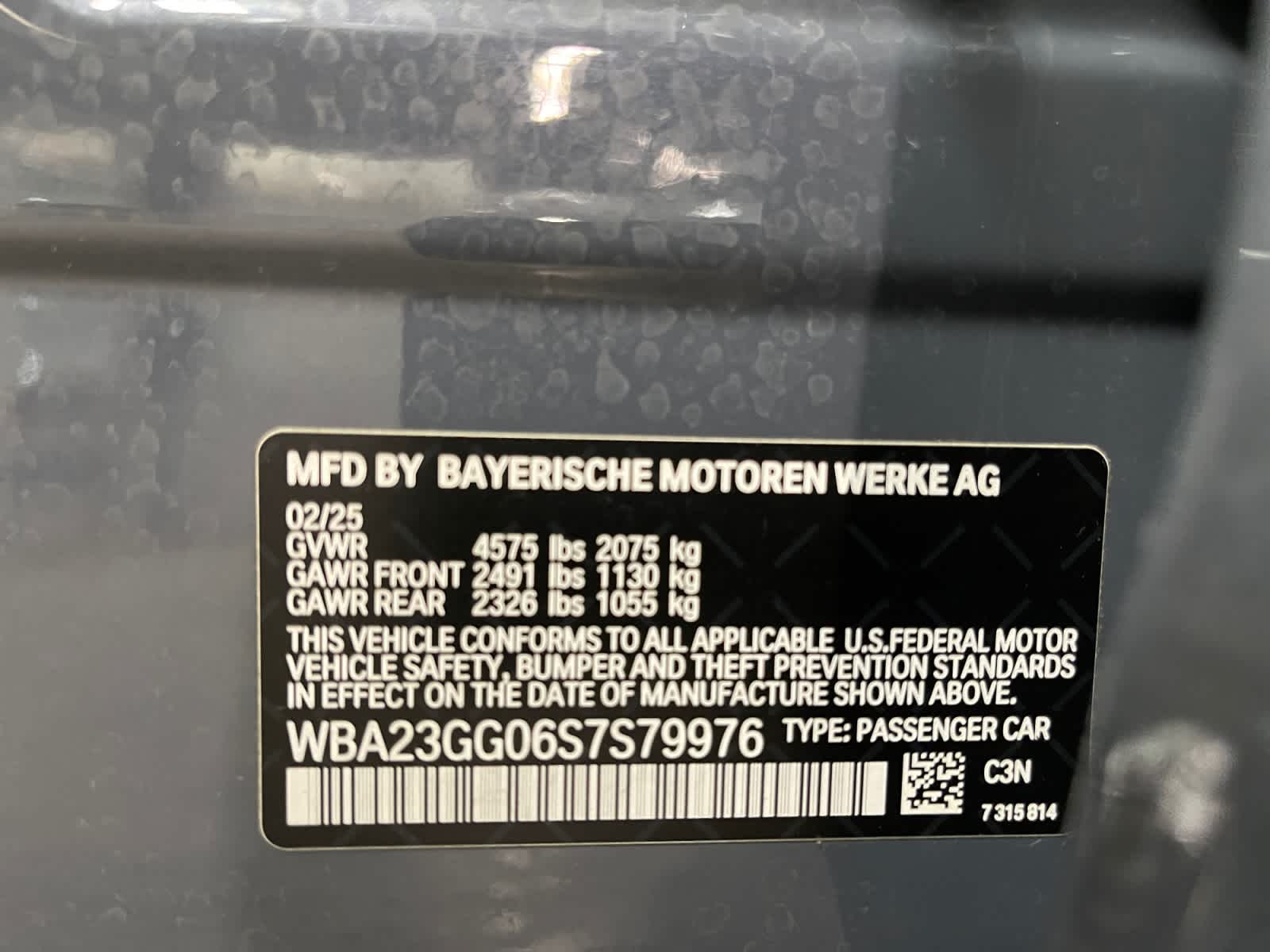 used 2025 BMW 228i car, priced at $40,497