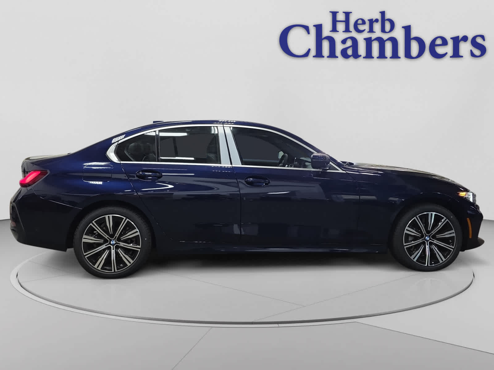 new 2026 BMW 330i car, priced at $56,715