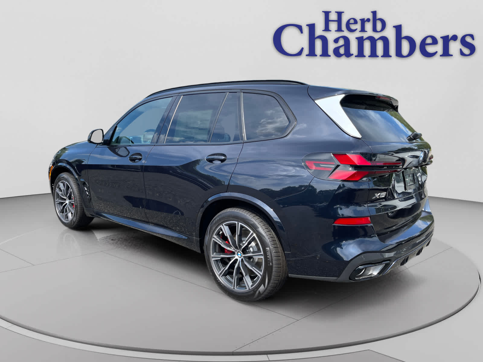new 2026 BMW X5 PHEV car, priced at $88,600