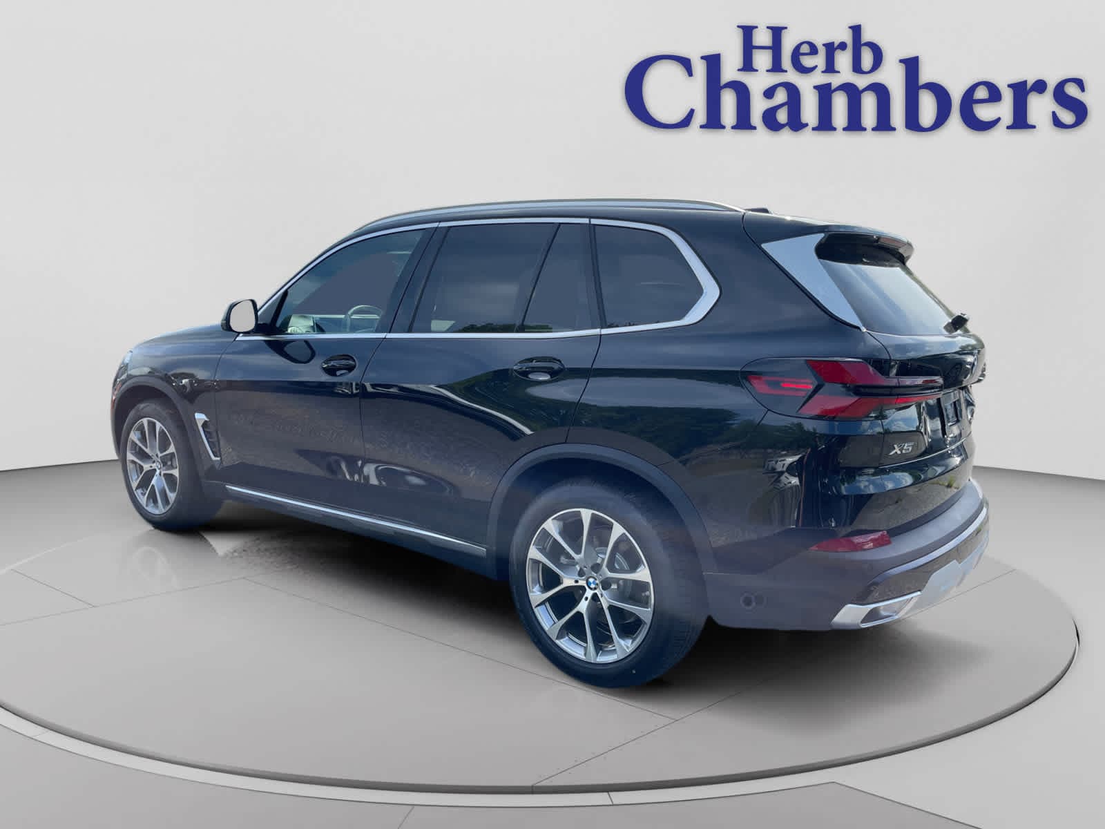 new 2026 BMW X5 car, priced at $81,150