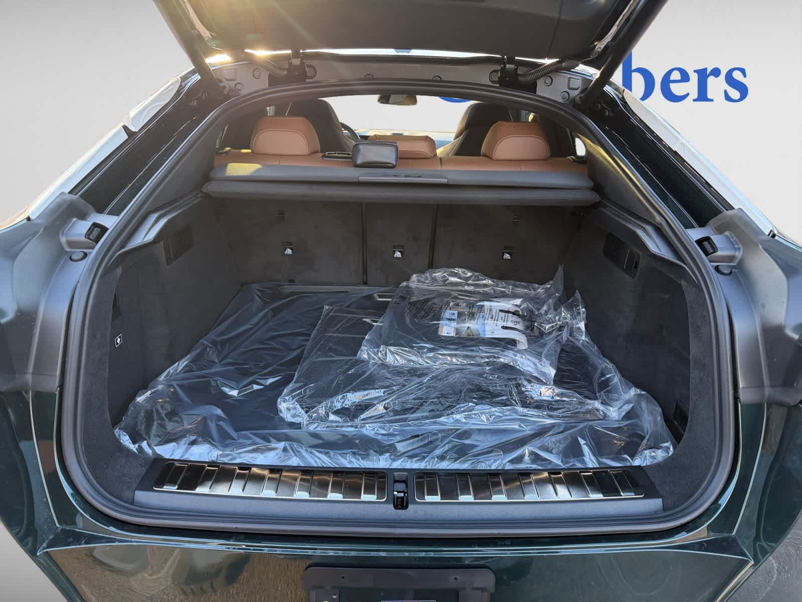 new 2026 BMW X6 M car, priced at $153,000