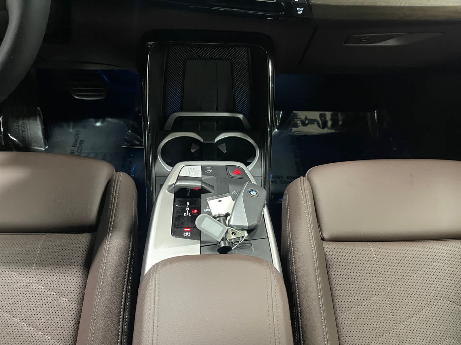 used 2023 BMW X1 car, priced at $34,497