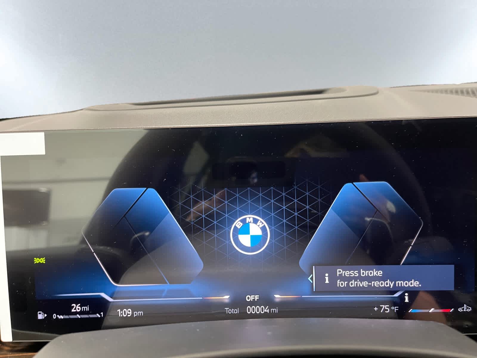 new 2026 BMW X5 car, priced at $81,450