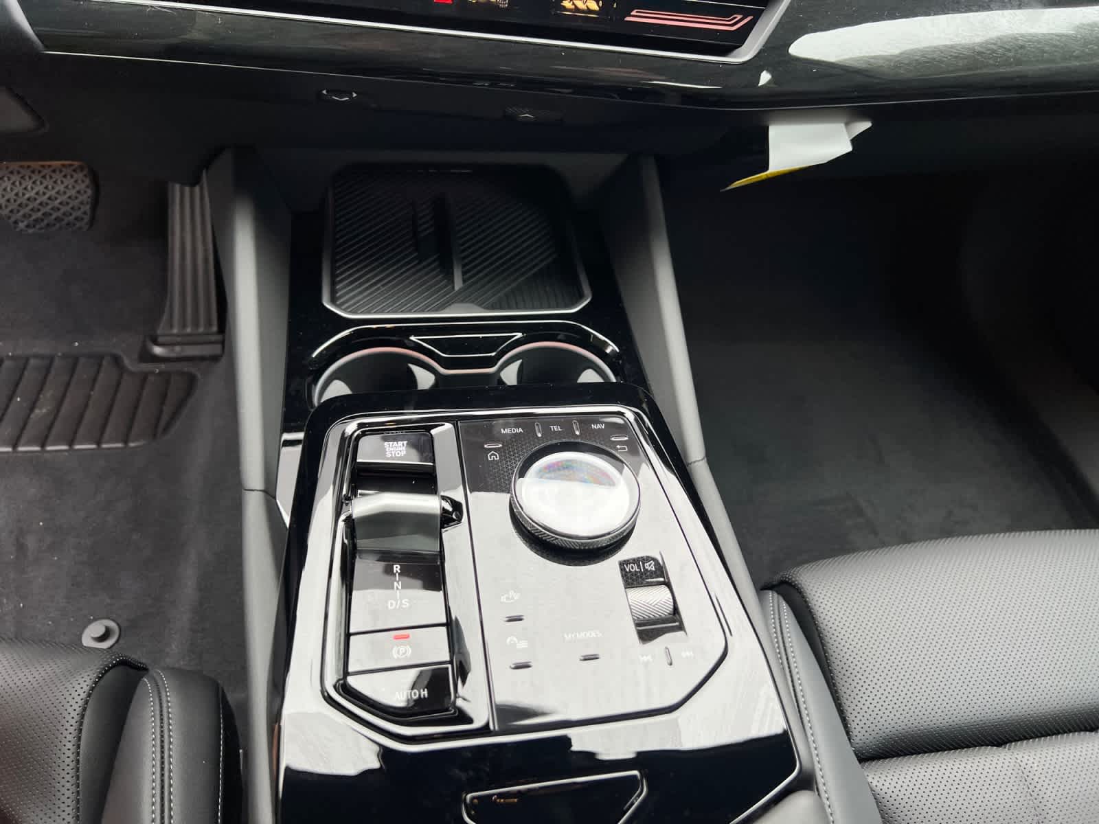 new 2026 BMW 530i car, priced at $67,715