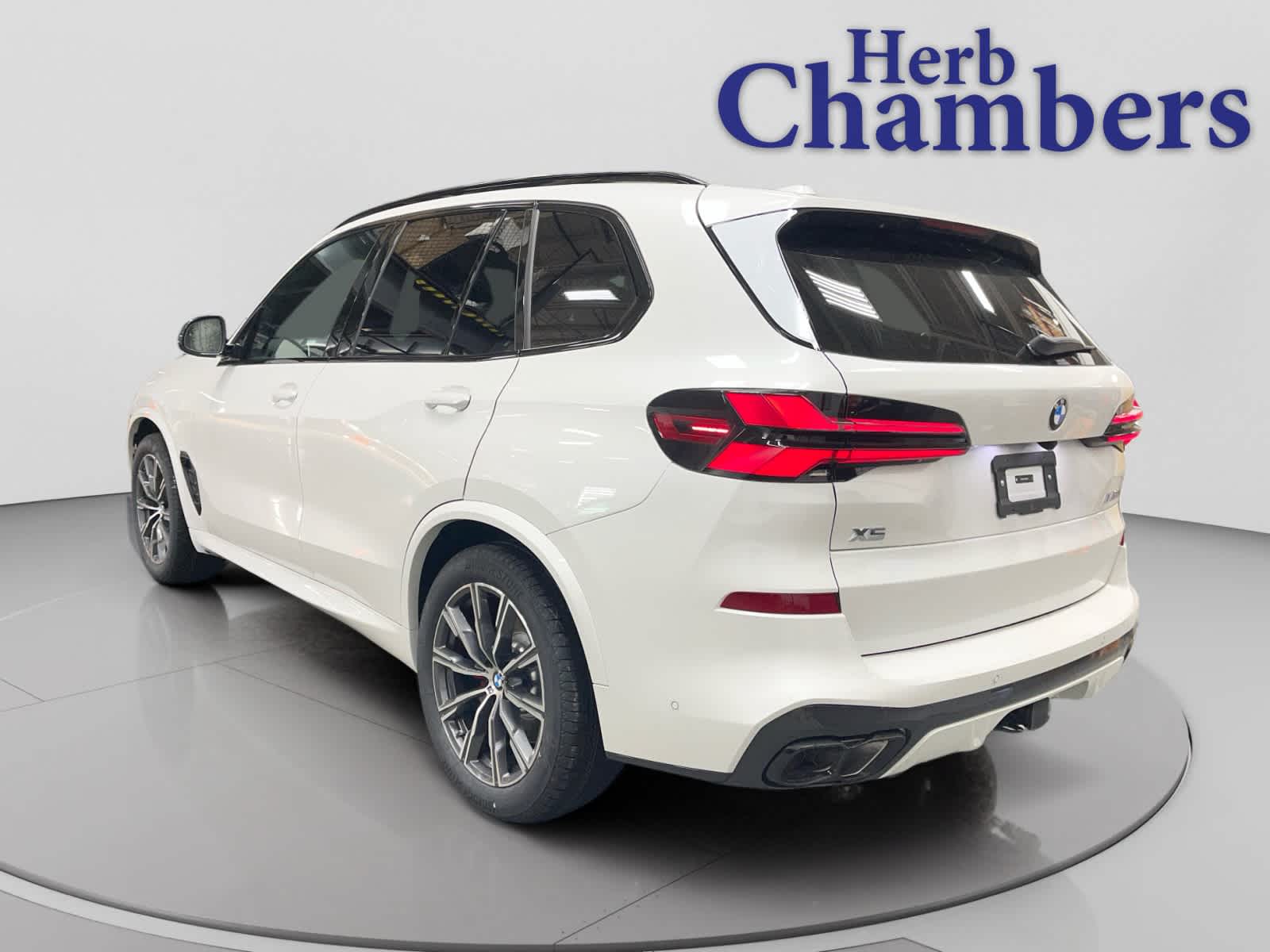 new 2026 BMW X5 car, priced at $99,525