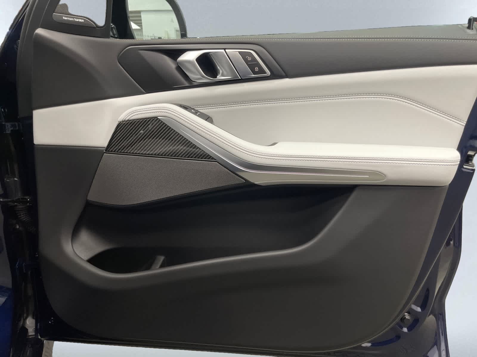 new 2026 BMW X5 car, priced at $106,450
